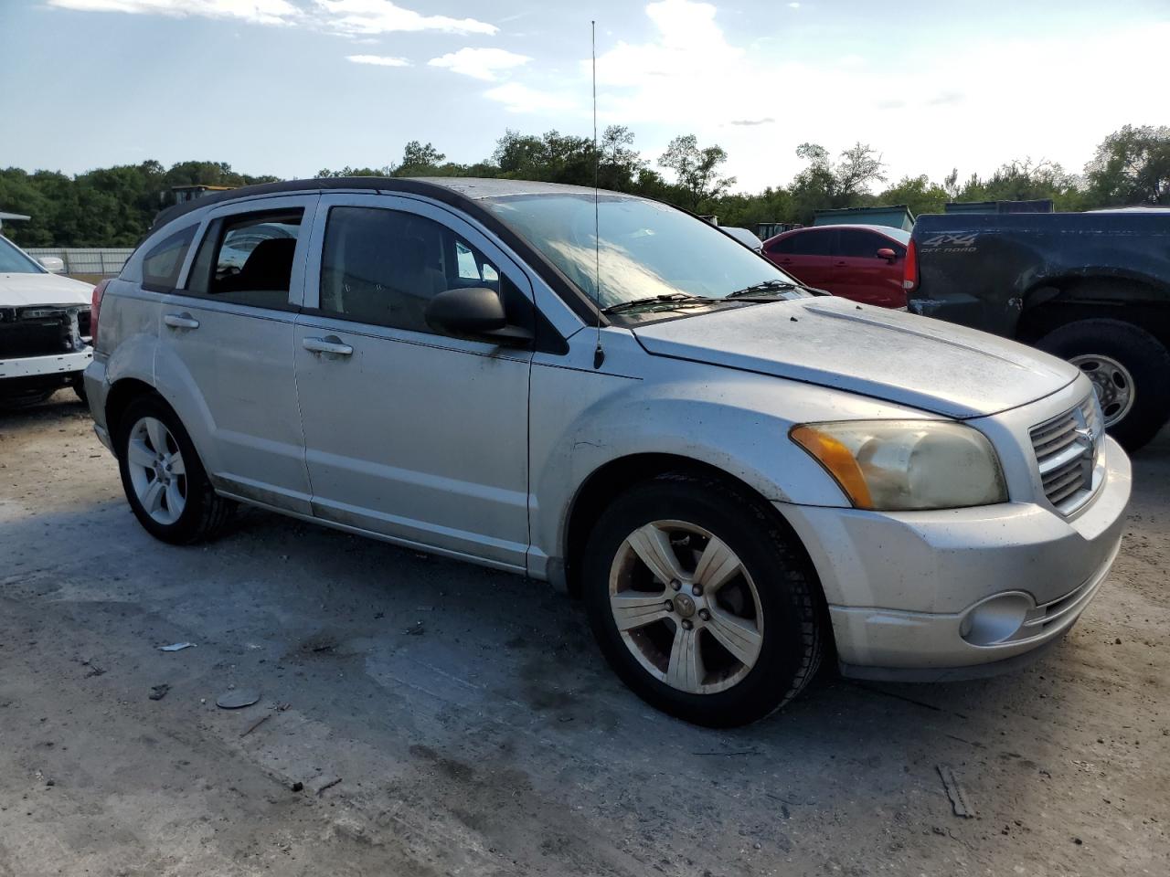 1B3CB3HA7BD221081 2011 Dodge Caliber Mainstreet