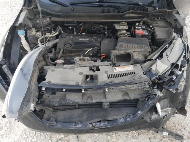 2019 Honda Cr-V Lx VIN: 2HKRW5H32KH406739 Lot: 59272654