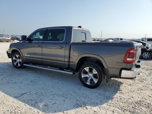 2019 RAM 1500 LARAM - 1C6SRFJTXKN520911