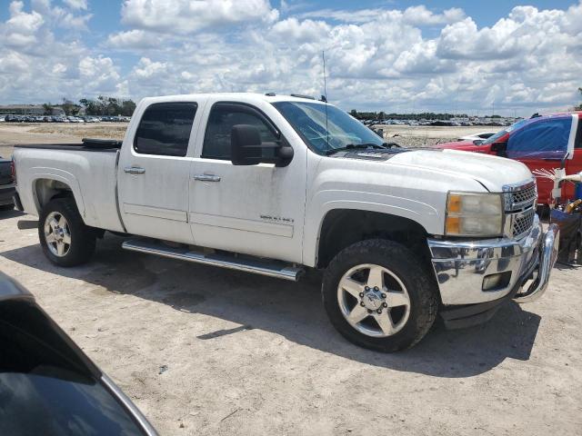 1GC1KYC8XBF227307 | 2011 Chevrolet silverado k2500 heavy duty ltz