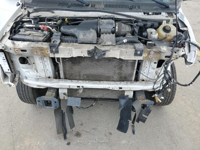 2011 Ford Econoline E350 Super Duty Wagon VIN: 1FBSS3BL4BDB12604 Lot: 57648474