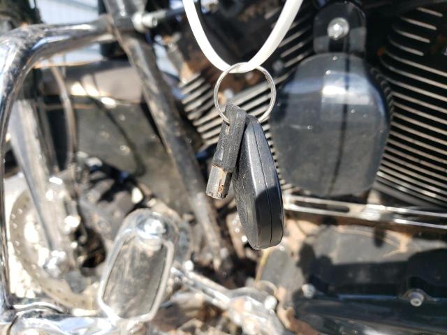 2013 HARLEY-DAVIDSON FLTRXSE CV 1HD1TC817DB954523