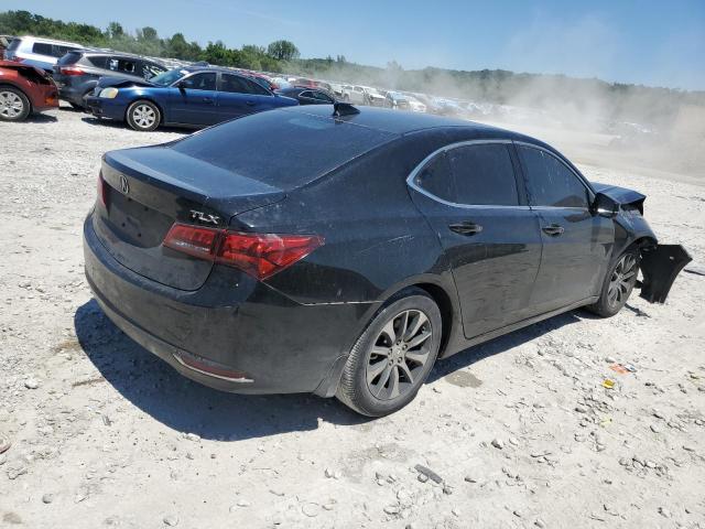 VIN 19UUB1F34FA022980 2015 Acura TLX no.3