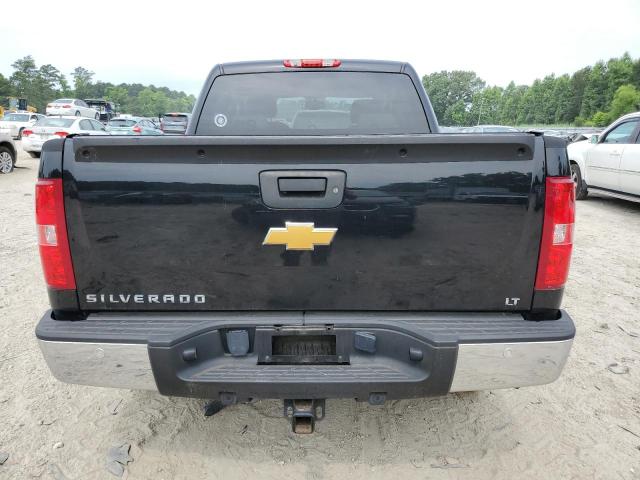 2009 Chevrolet Silverado K1500 Lt VIN: 3GCEK23M99G197639 Lot: 57263054