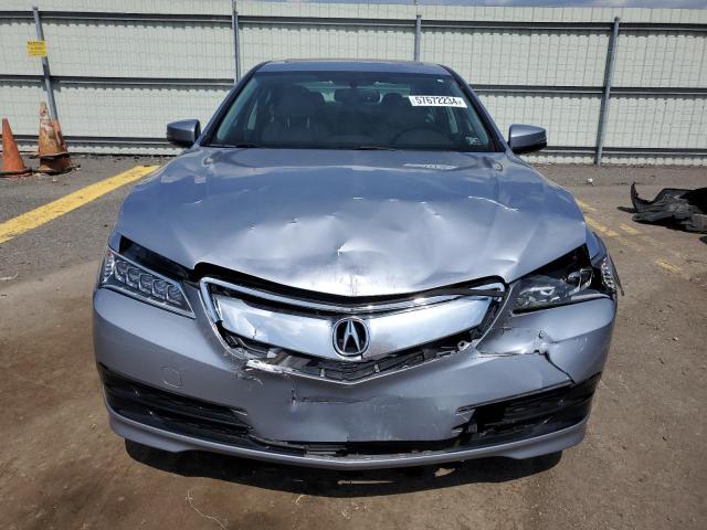 2015 Acura Tlx VIN: 19UUB1F36FA028120 Lot: 57672234