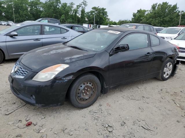 2008 Nissan Altima 2.5S VIN: 1N4AL24E18C282209 Lot: 57728944