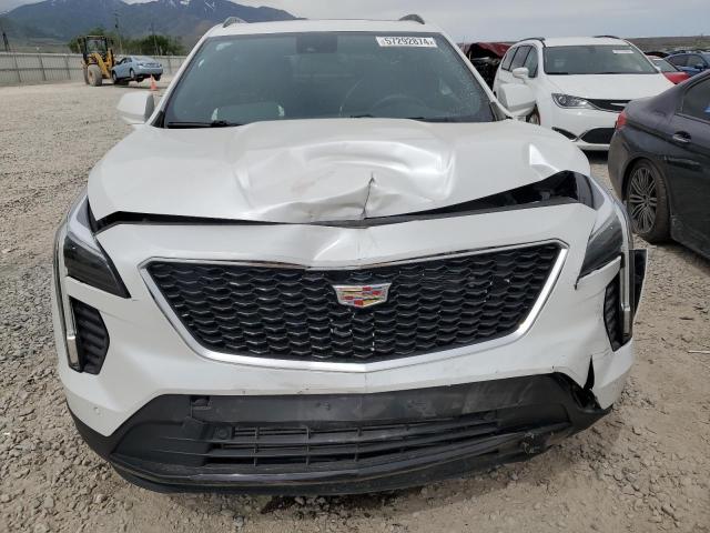 2020 Cadillac Xt4 Sport VIN: 1GYFZFR42LF089364 Lot: 57292874