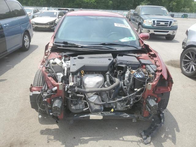 2018 NISSAN ALTIMA 2.5 - 1N4AL3AP4JC293433
