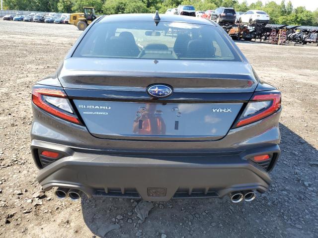 2024 SUBARU WRX - JF1VBAB68R9803872