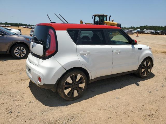 2017 Kia Soul + VIN: KNDJP3A51H7483643 Lot: 58079864