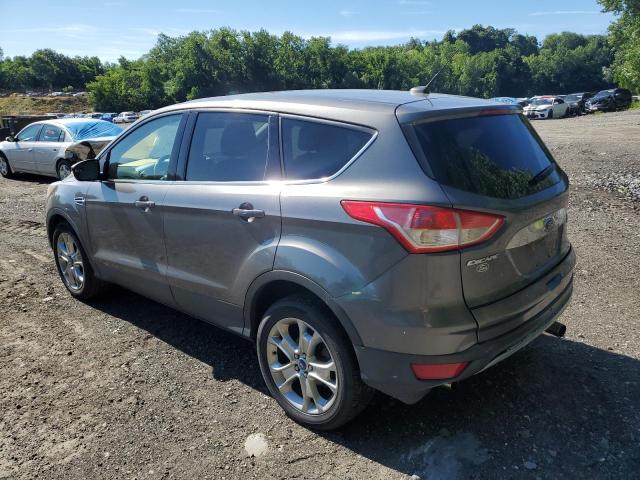 2013 Ford Escape Sel VIN: 1FMCU9H92DUA10192 Lot: 61147724