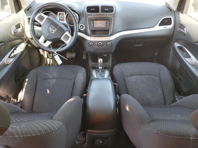 2018 Dodge Journey Se VIN: 3C4PDCAB7JT242731 Lot: 57766194