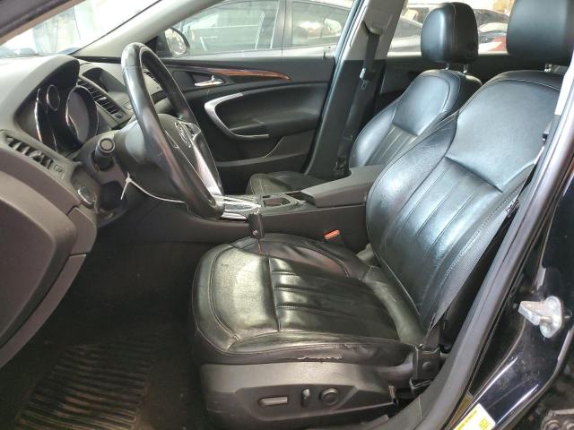 2G4GS5ECXB9199216 2011 Buick Regal Cxl