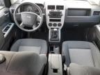 JEEP COMPASS SP снимка