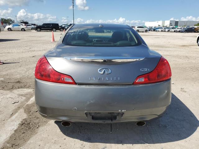 2013 Infiniti G37 VIN: JN1CV6EL3DM981592 Lot: 59231144