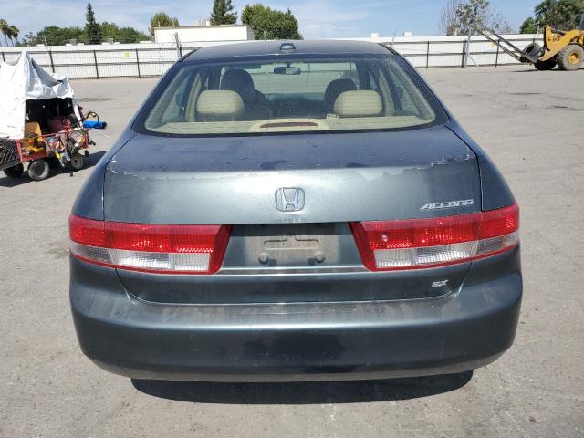 2004 Honda Accord Ex VIN: JHMCM56854C012000 Lot: 60167574