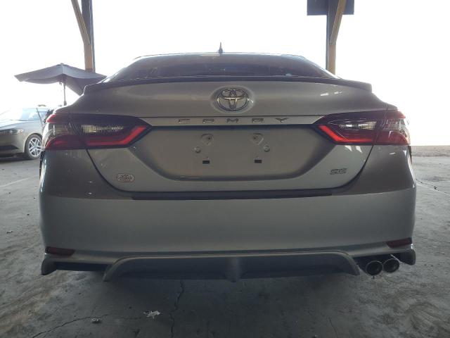 2024 TOYOTA CAMRY SE N - 4T1G11AKXRU252602