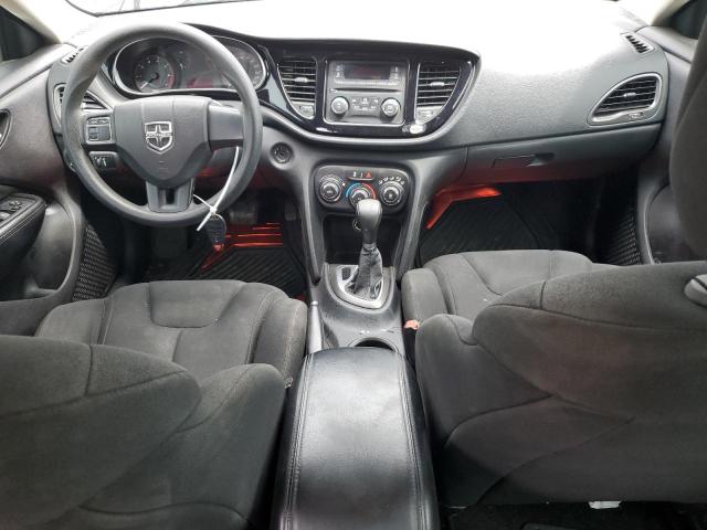 2013 Dodge Dart Se VIN: 1C3CDFAA0DD332664 Lot: 59641164