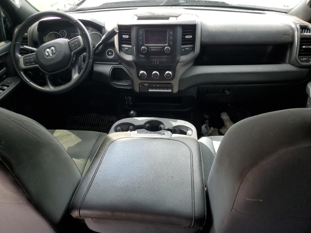 3C63R3CL5NG226264 2022 Ram 3500 Tradesman