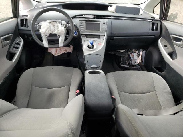 2013 Toyota Prius VIN: JTDKN3DU2D1644639 Lot: 58745774