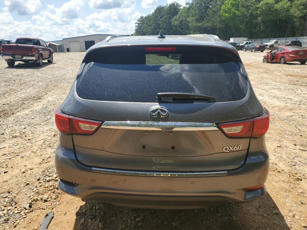 5N1DL0MN7HC507773 2017 Infiniti Qx60