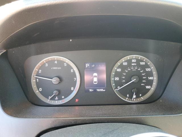 2016 Hyundai Sonata Se VIN: 5NPE24AF4GH406614 Lot: 60200294