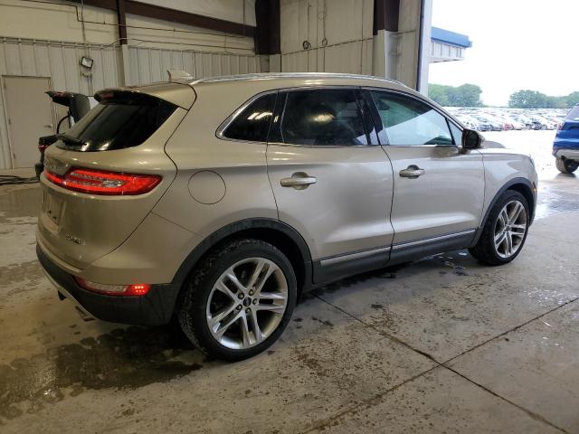 2015 Lincoln Mkc VIN: 5LMCJ2A93FUJ33297 Lot: 59642414