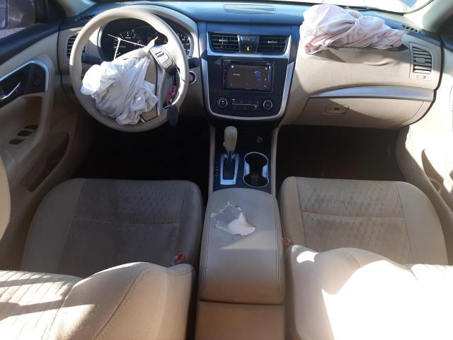 2016 NISSAN ALTIMA 2.5 - 1N4AL3AP1GN368330