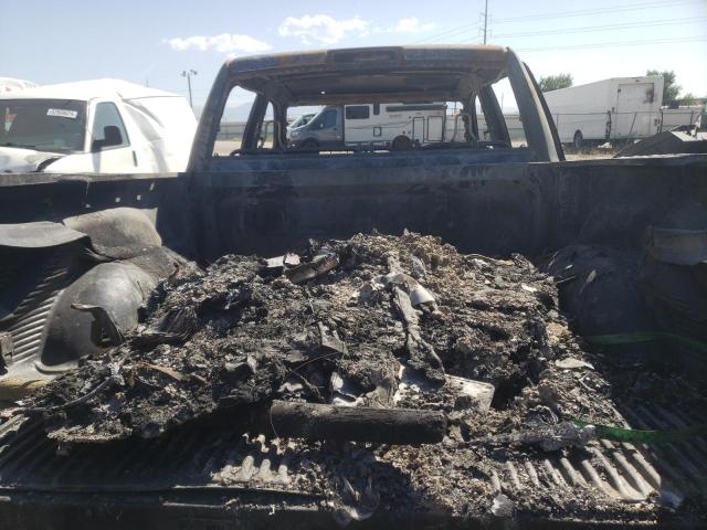 2019 RAM 2500 BIG H - 3C6UR5DL7KG544302