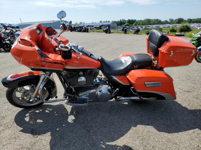 2009 HARLEY-DAVIDSON FLTRSE3 1HD1PV81X9Y950146