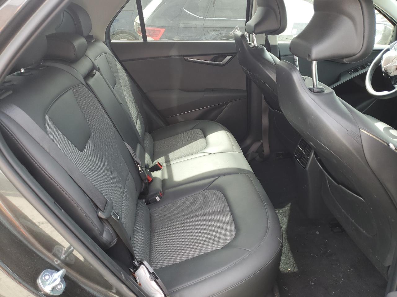 KNDCR3L14P5029927 2023 Kia Niro Wind