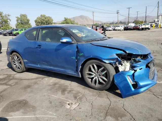 2015 Toyota Scion Tc VIN: JTKJF5C76FJ009290 Lot: 57766324