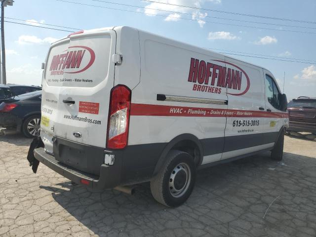 1FTBR1Y8XMKA82022 2021 Ford Transit T-250