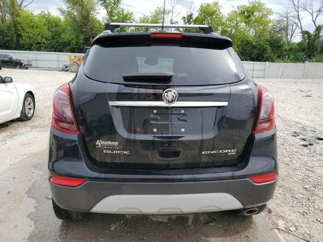 2018 Buick Encore Preferred VIN: KL4CJESB2JB608852 Lot: 59107704