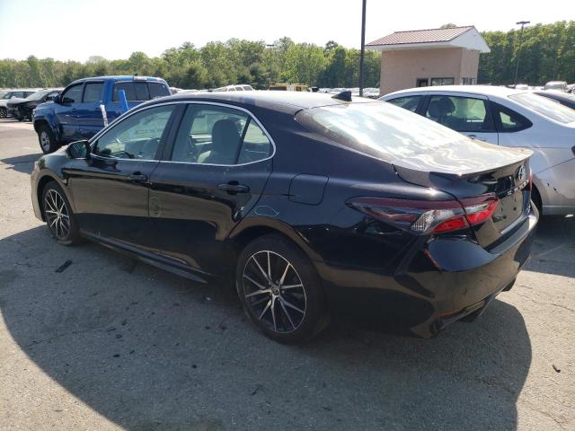 2023 TOYOTA CAMRY SE N - 4T1G11BK3PU086662