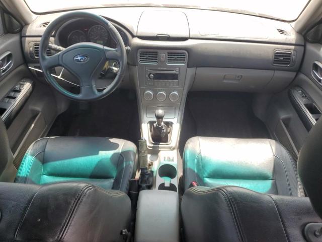 2005 Subaru Forester 2.5Xt VIN: JF1SG69685G711965 Lot: 57349454