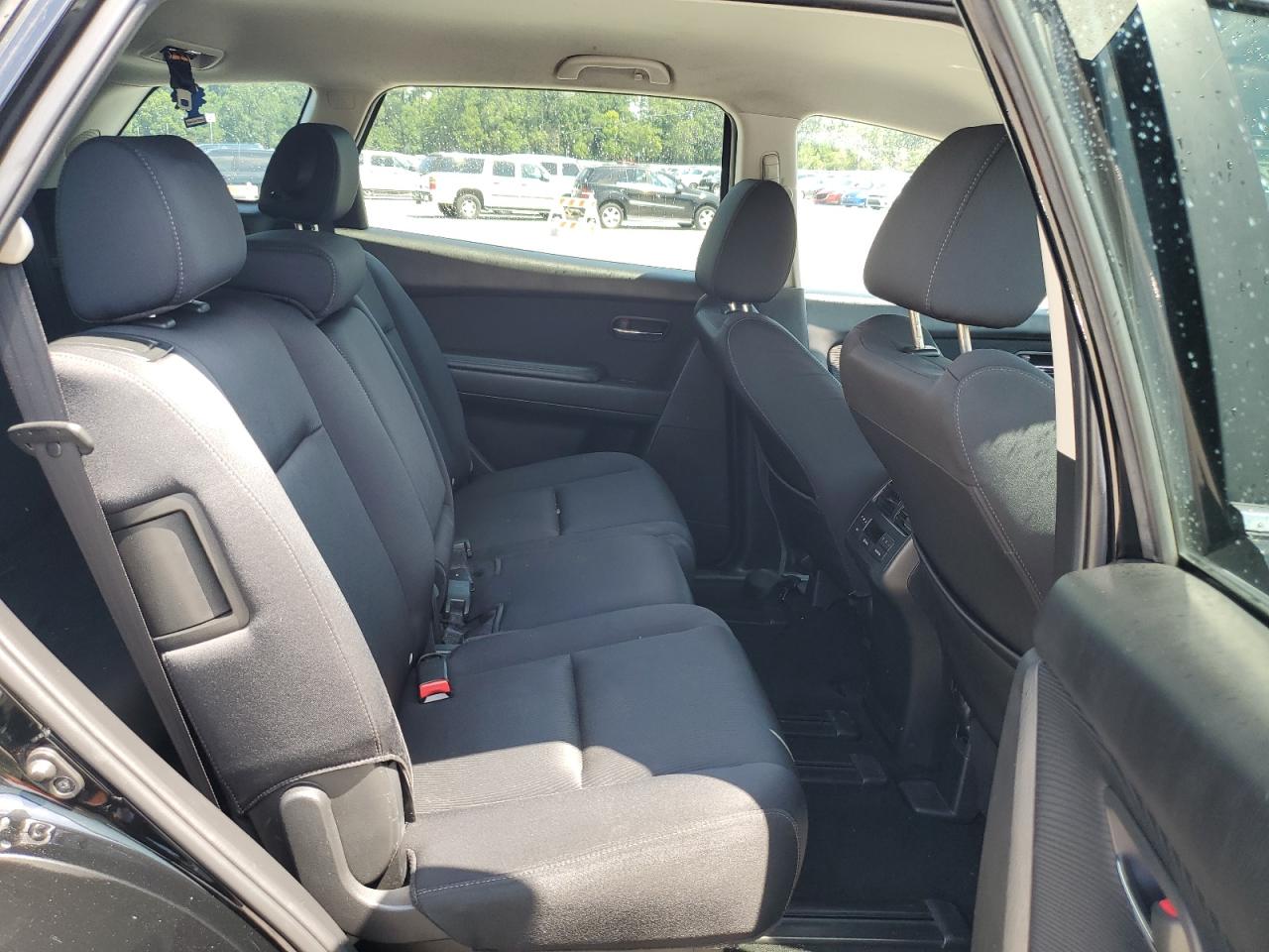 JM3TB2BV1B0317744 2011 Mazda Cx-9