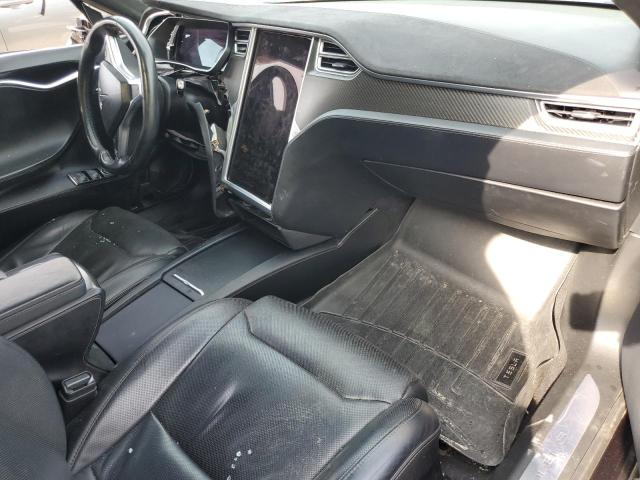 2017 TESLA MODEL S - 5YJSA1E43HF184578