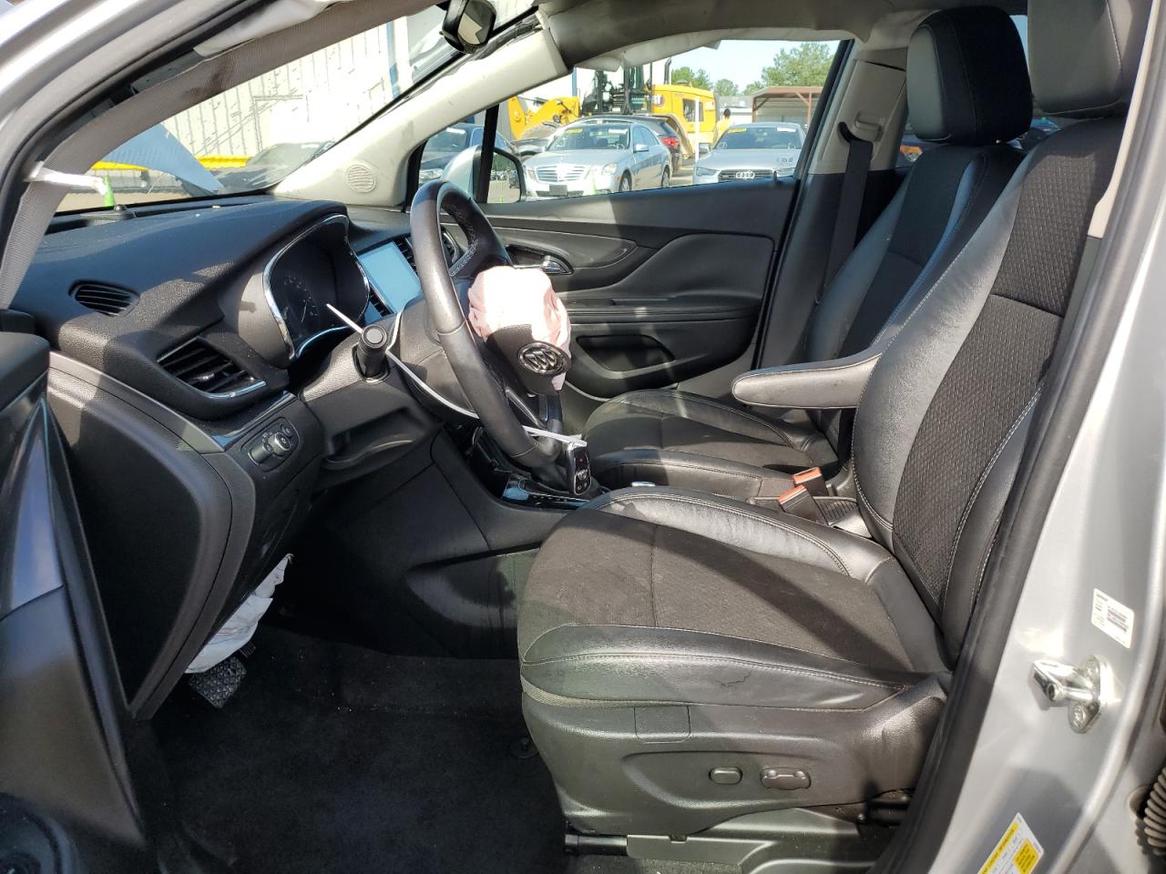 KL4CJ1SB9HB030817 2017 Buick Encore Sport Touring