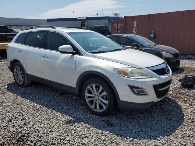 2011 Mazda Cx-9 VIN: JM3TB2DA5B0319023 Lot: 58554634