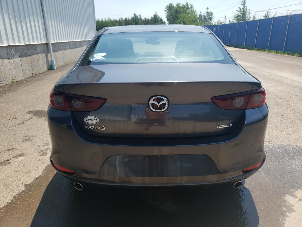 3MZBPAB70KM113917 2019 Mazda 3