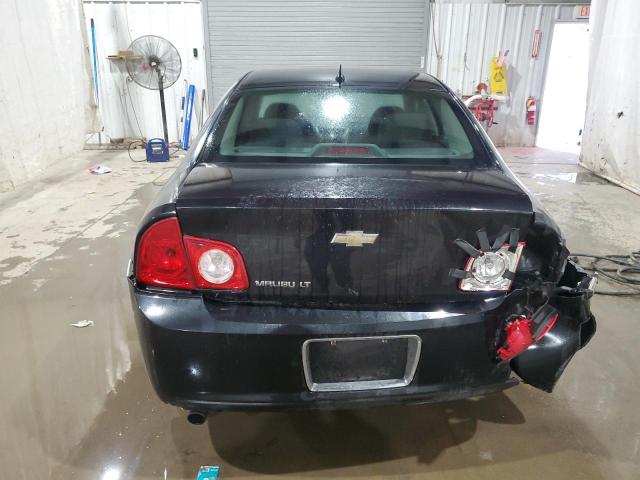 2010 Chevrolet Malibu 1Lt VIN: 1G1ZC5EB0A4133401 Lot: 59937844