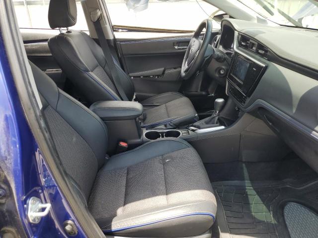 2017 TOYOTA COROLLA L - 2T1BURHE3HC841295