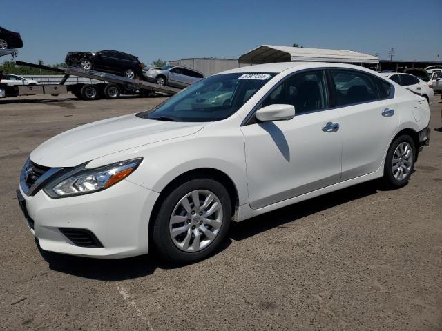 2016 Nissan Altima 2.5 VIN: 1N4AL3AP0GN319359 Lot: 57907324