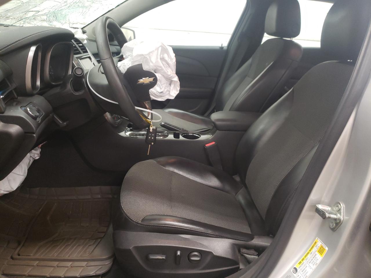 1G11C5SL6FF231239 2015 Chevrolet Malibu 1Lt