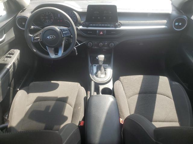 2021 Kia Forte Fe VIN: 3KPF24ADXME378000 Lot: 59916954