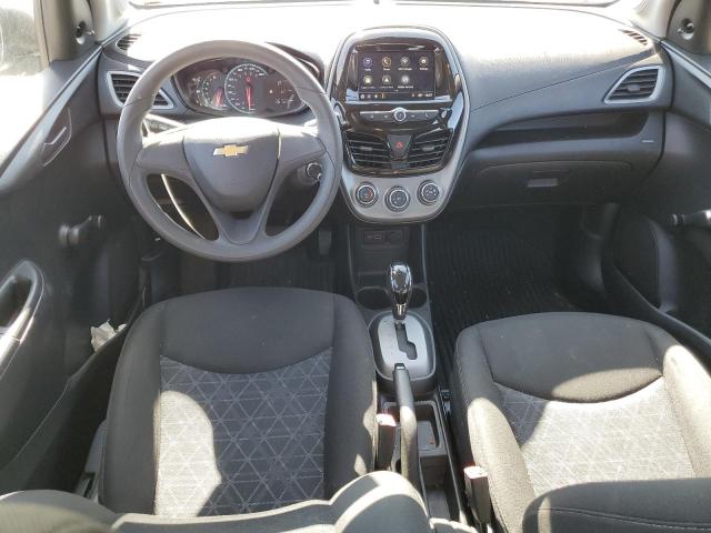 2020 CHEVROLET SPARK LS - KL8CB6SA1LC452096