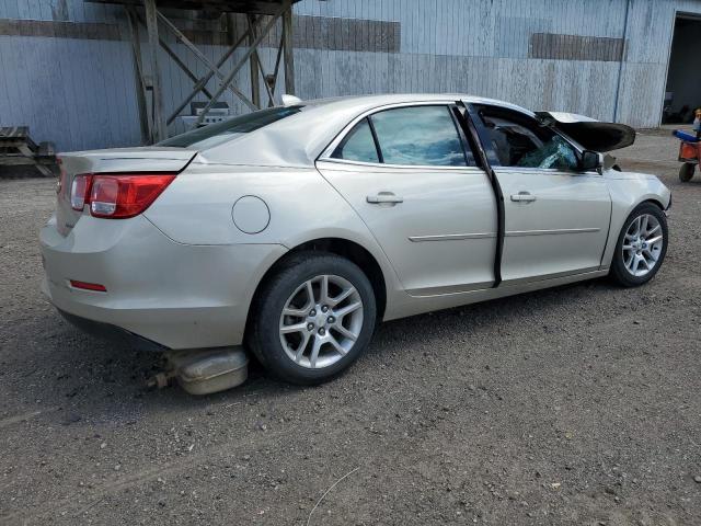 1G11C5SAXDF320906 2013 Chevrolet Malibu 1Lt