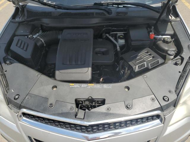 2011 Chevrolet Equinox Lt VIN: 2CNFLEEC1B6412550 Lot: 57318654