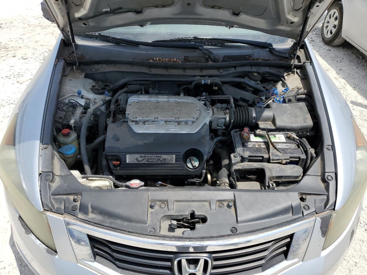 1HGCP36879A000321 2009 Honda Accord Exl